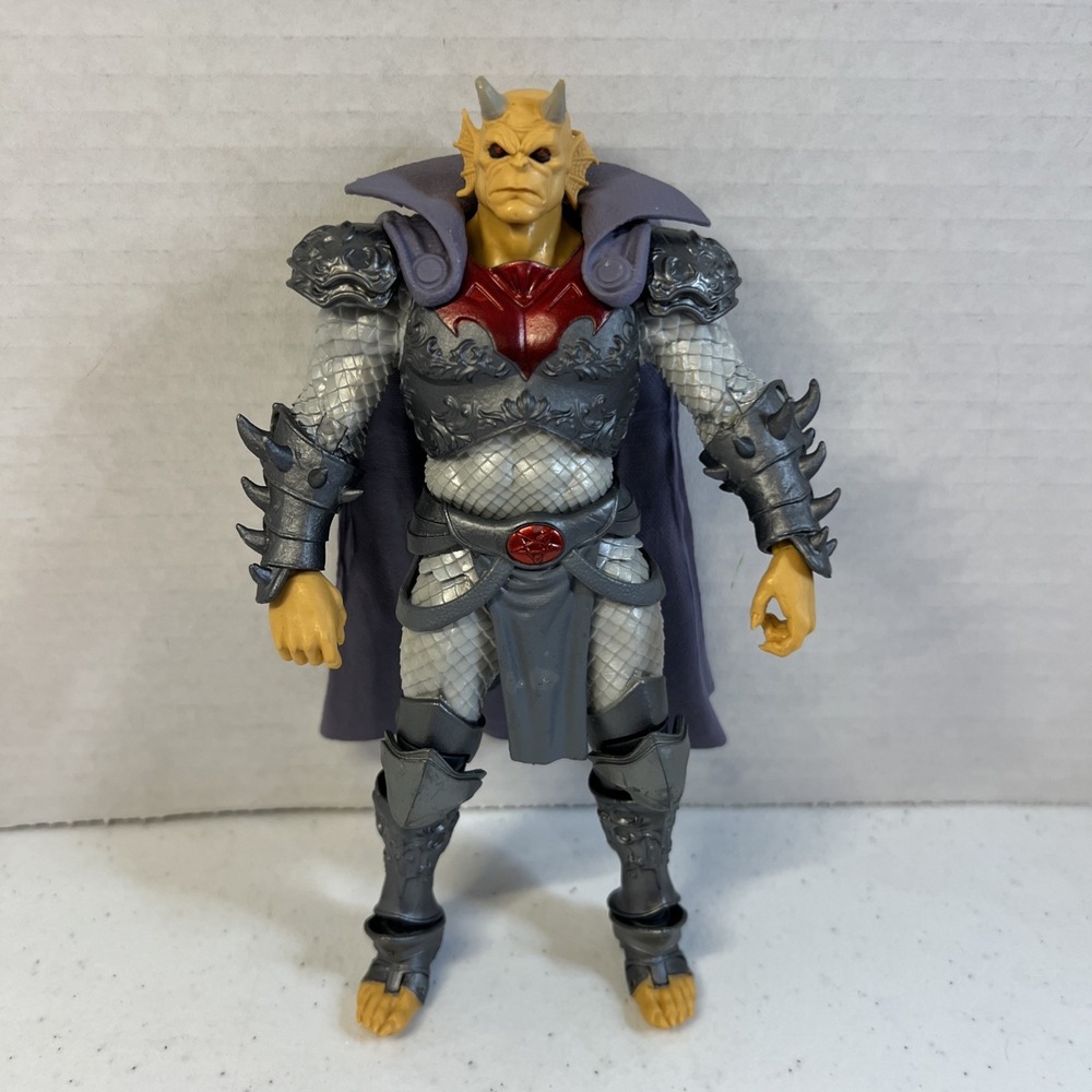 McFarlane Toys DC Multiverse Demon‎ Knight 7" Scale Action Figure